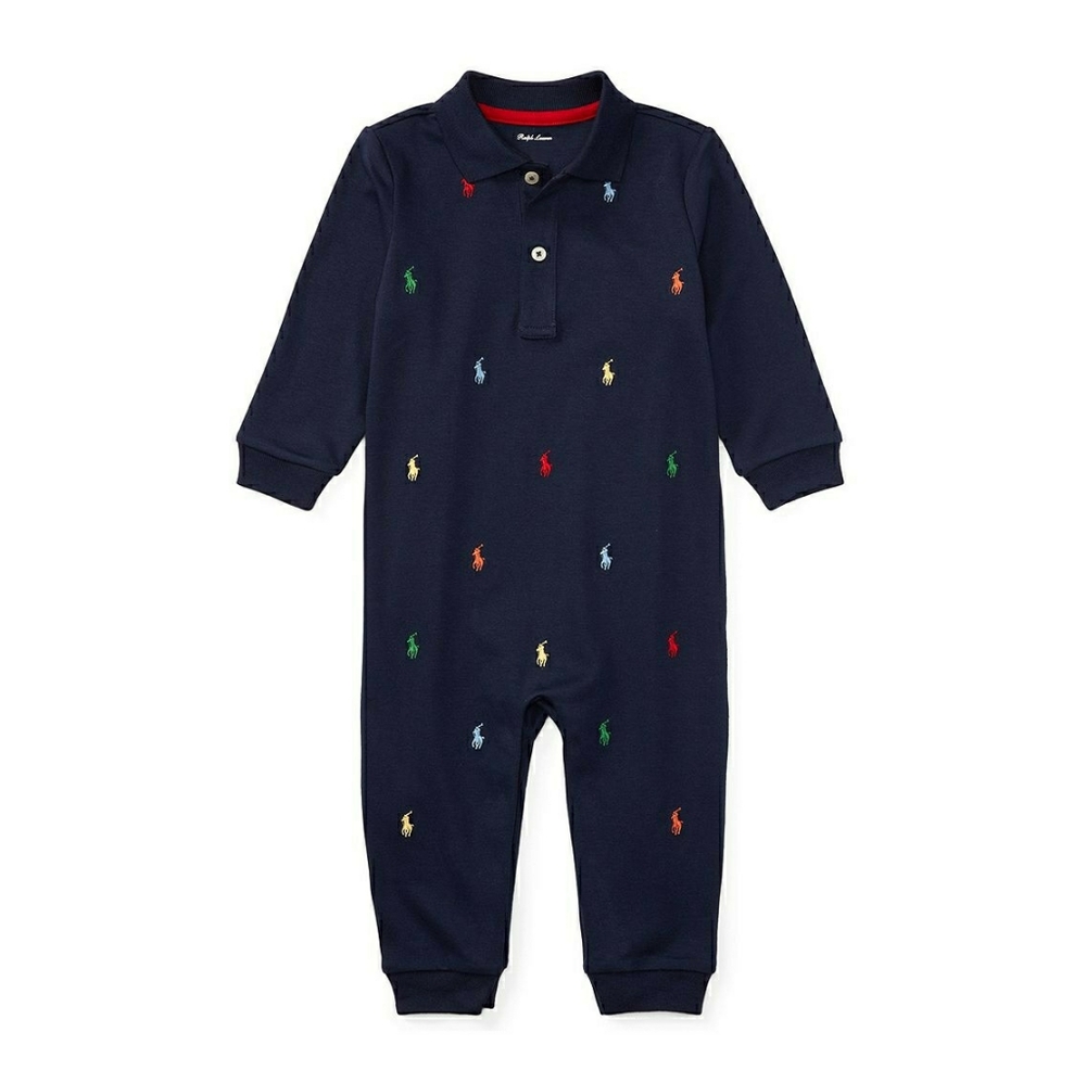 Ralph Lauren Coverall